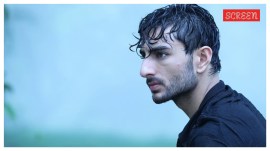 Sarzameen director Kayoze Irani talks about finding Ibrahim Ali Khan.