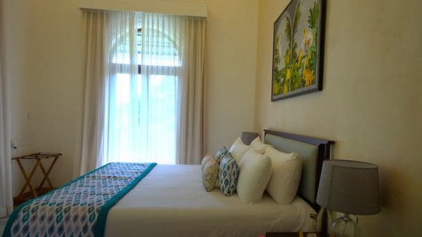 Inside Kajol and Ajay Devgn's Goa villa. (Pic: Curly Tales/YT)