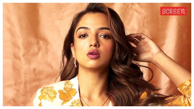 Ahsaas Channa admits she earns more via brands than acting.