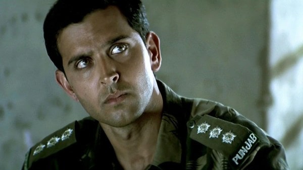 Hrithik Roshan