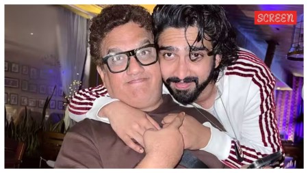 Daboo Malik says his son Amaal Mallik became the family's sole breadwinner when he was just 16.