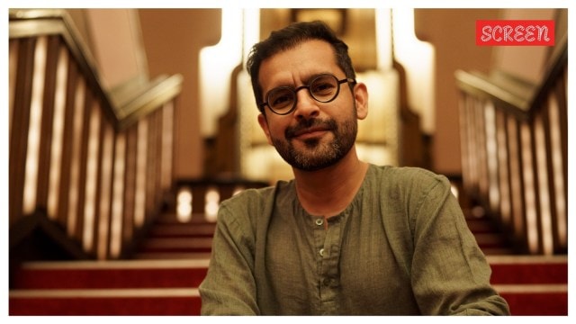 Shakun Batra talks to SCREEN about his experiments with Artificial Intelligence.