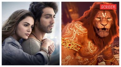 Saiyaara and Mahavatar Narsimha helped July become the highest grossing month at the domestic box office in 2025.