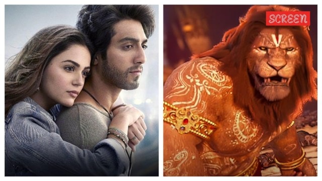 ساعد Saiyaara و Mahavatar Narsimha في يوليو على أن يصبحوا أعلى شهر في شباك التذاكر المحلي في عام 2025.