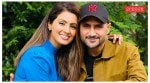 Geeta Basra and Harbhajan Singh tied the knot in 2015.