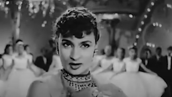 Nadira blamed Raj Kapoor's Shree 420 for destroying her career