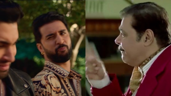 The Ba**ds Of Bollywood