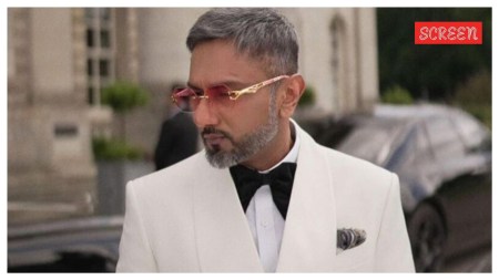Yo Yo Honey Singh assured his fans he's doing alright.