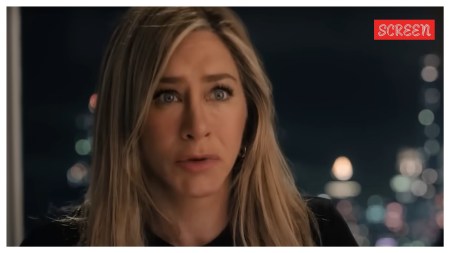 The Morning Show season 4 trailer: Jennifer Aniston leads the new company.