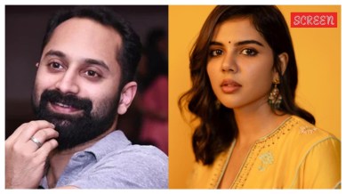 Fahadh Faasil and Kalyani Priyadarshan's film to release on August 29.