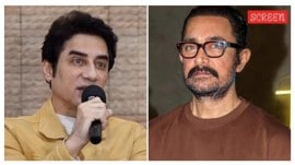 Faissal Khan to direct a multi-starrer after severing ties with Aamir Khan.