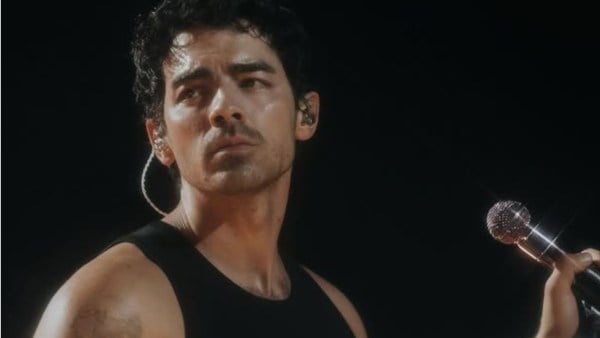 Joe Jonas