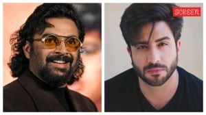 R Madhavan gets stuck in Leh, Ladakh; Aly Goni expressed concern for flooding in Jammu & Kashmir.