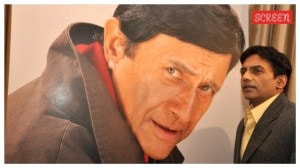 Suneil Anand Dev Anand