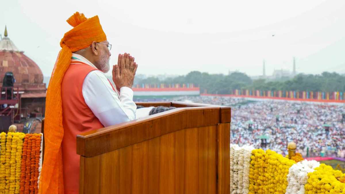 narendra modi, pm speech, independence day