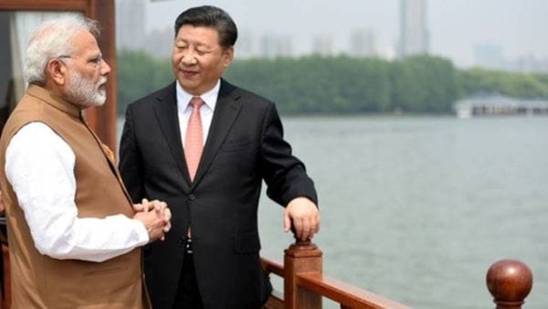 pm modi china xi jinping meet