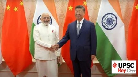 UPSC Key: Modi and Xi meeting, Swadeshi and DIGIPIN