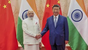 Modi-Xi.