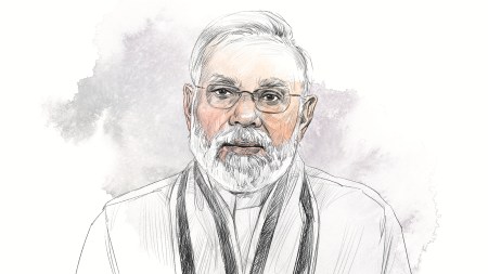 Narendra Modi