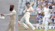 ‘He’s a bit of a clown’: Moeen Ali reacts to David Warner’s ‘surfboard’ comments on Joe Root