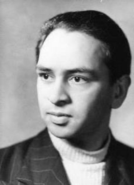 Mulk Raj Anand (Source: Wikipedia)