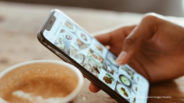 Beyond the time spent online, the Mumbai CEO emphasised that ideal candidates should be “obsessed with creators and creator culture." (Representative image/Pexels)