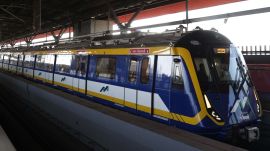 Mumbai Metro Lines 2A and 7 cross 200 million rides