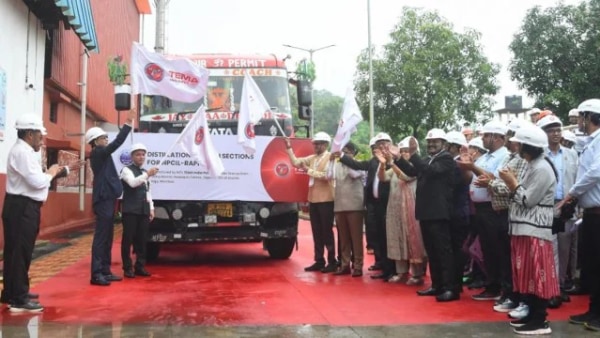 1st private test facility, heavy water, upsc