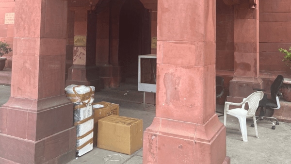 North Block
