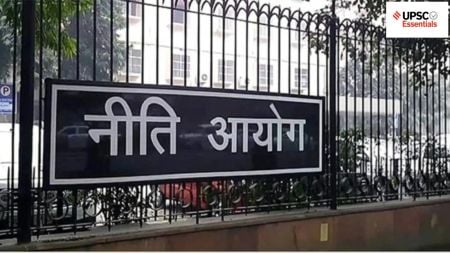 UPSC Essentials | Daily subject-wise quiz: Polity and Governance (Week 122)