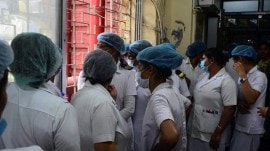 The new set of guidelines was to make medical education more inclusive and provide reasonable accommodations for persons with disability, instead of barring them from the courses