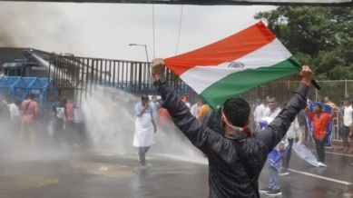 RG Kar rape-murder case update: RG Kar rape-murder victim's parents urge all political parties, except TMC, to join them for August 9 rally to mark daughter’s first death anniversary