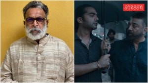 Veteran actor Nasser, who played a key role in the gangster drama, has reacted to the underperformance of Mani Ratnam and Kamal Haasan's Thug Life.
