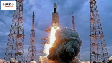 UPSC Essentials | Daily subject-wise quiz : Science and Technology (Week 125)