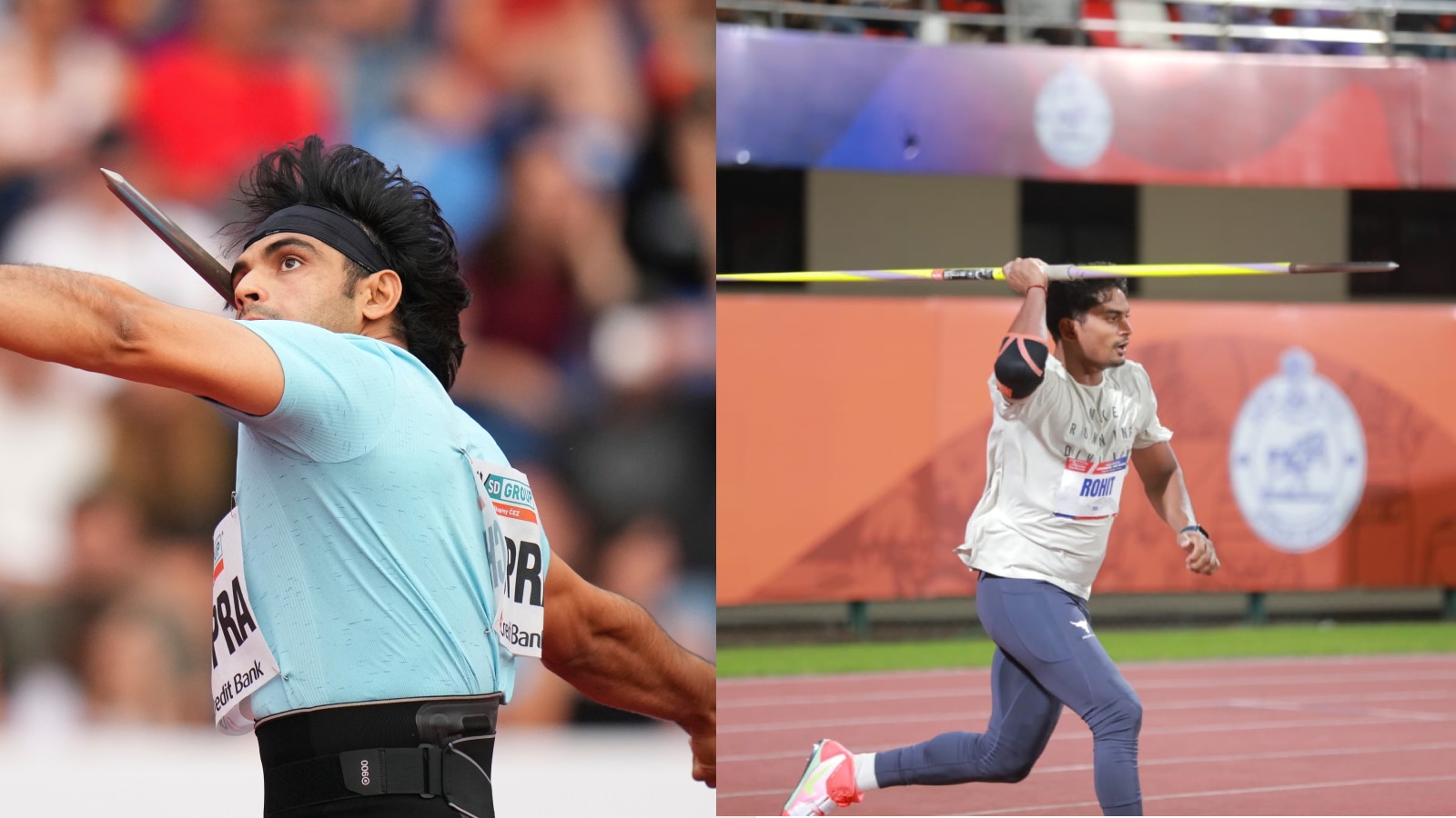 World Athletics Championships: How India are able to send four man-javelin squad to Tokyo, led by Neeraj Chopra