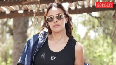 Neha Dhupia