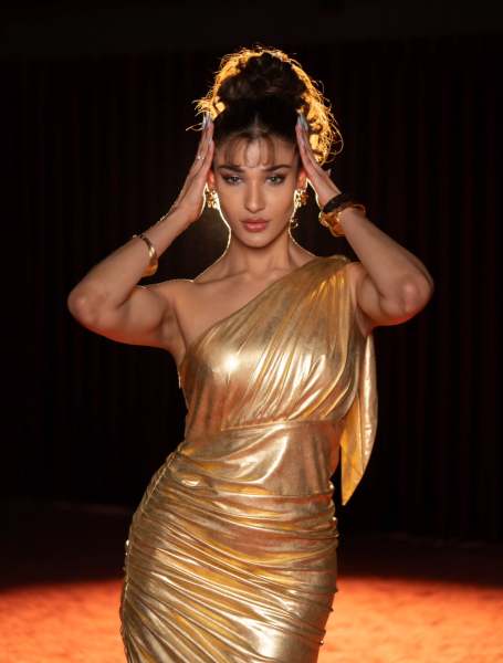 Bigg Boss 19 contestant Nehal Chudasama