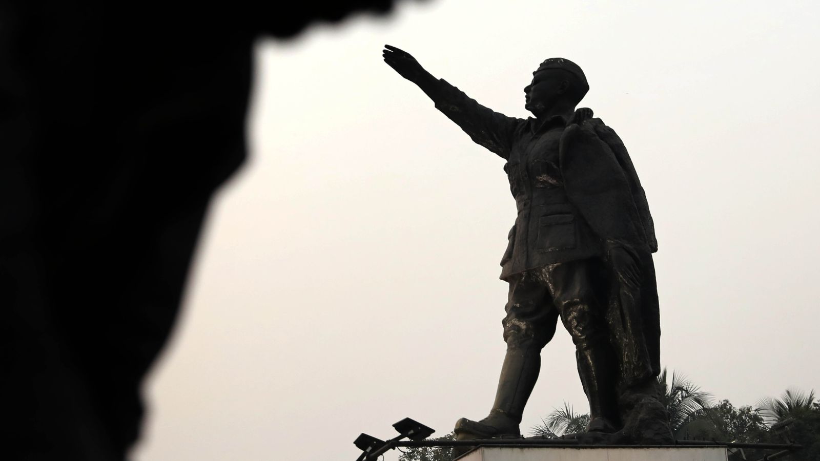 Draft textbook in Kerala says Subhas Chandra Bose ‘fled to Germany in fear of British’, govt says ‘historical mistake’