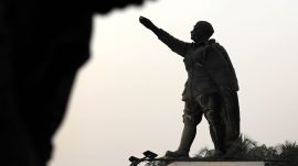 Draft textbook in Kerala says Subhas Chandra Bose ‘fled to Germany in fear of British’, govt says ‘historical mistake’