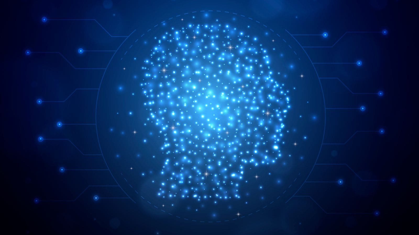 Unlike ChatGPT and other LLMs, HRM uses fewer parameters yet showed stronger results in tough AGI benchmarks. (Image: FreePik)