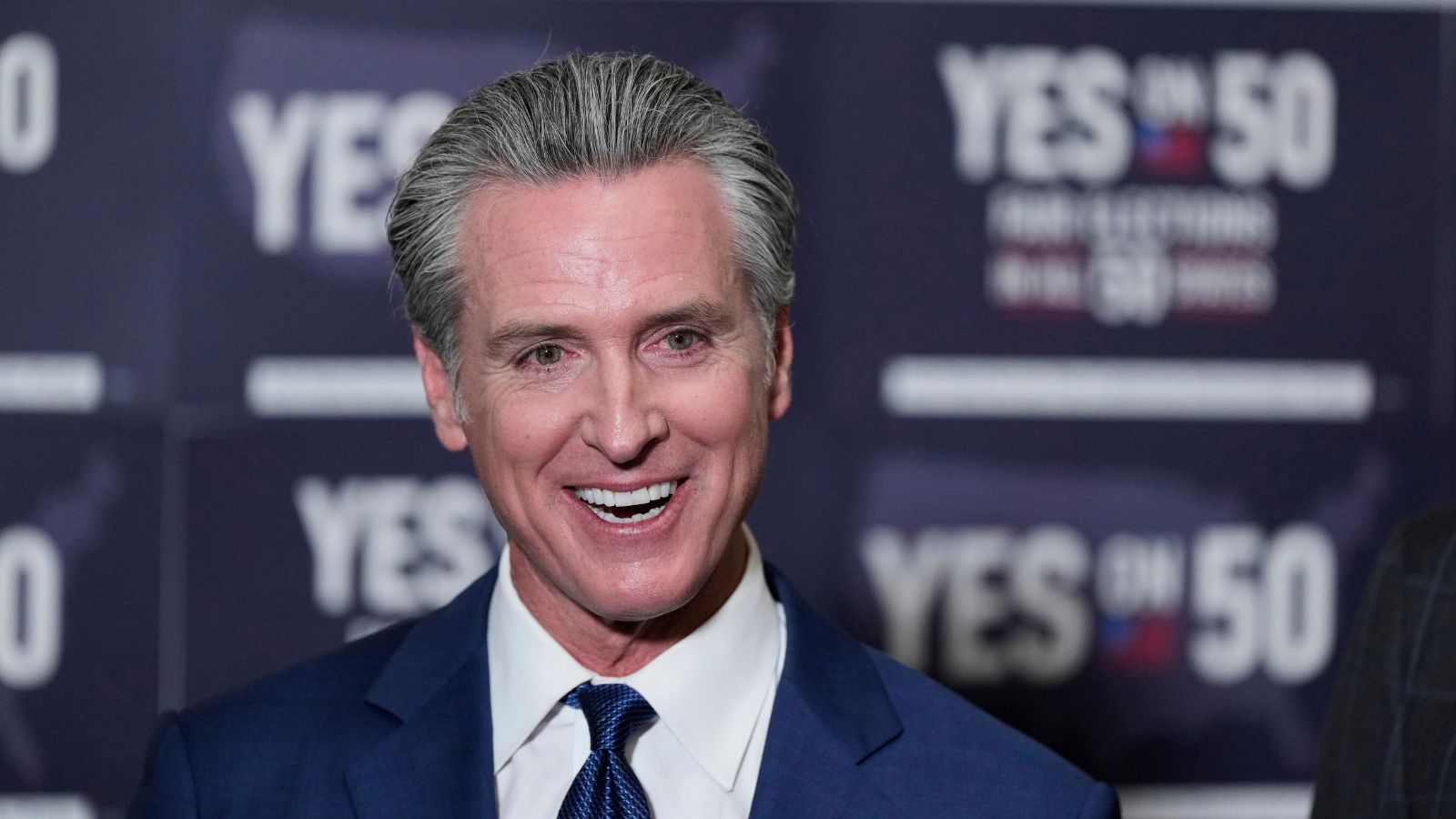 In a dig at US President, California Gov Newsom jokes about launching ‘Trump Corruption Coin’