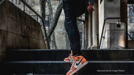 Sam Byrne also attached a screenshot of Nike's reply, where Nike acknowledged his boldness but flagged multiple concerns that ultimately led to the refusal (Representative image/Pexels)