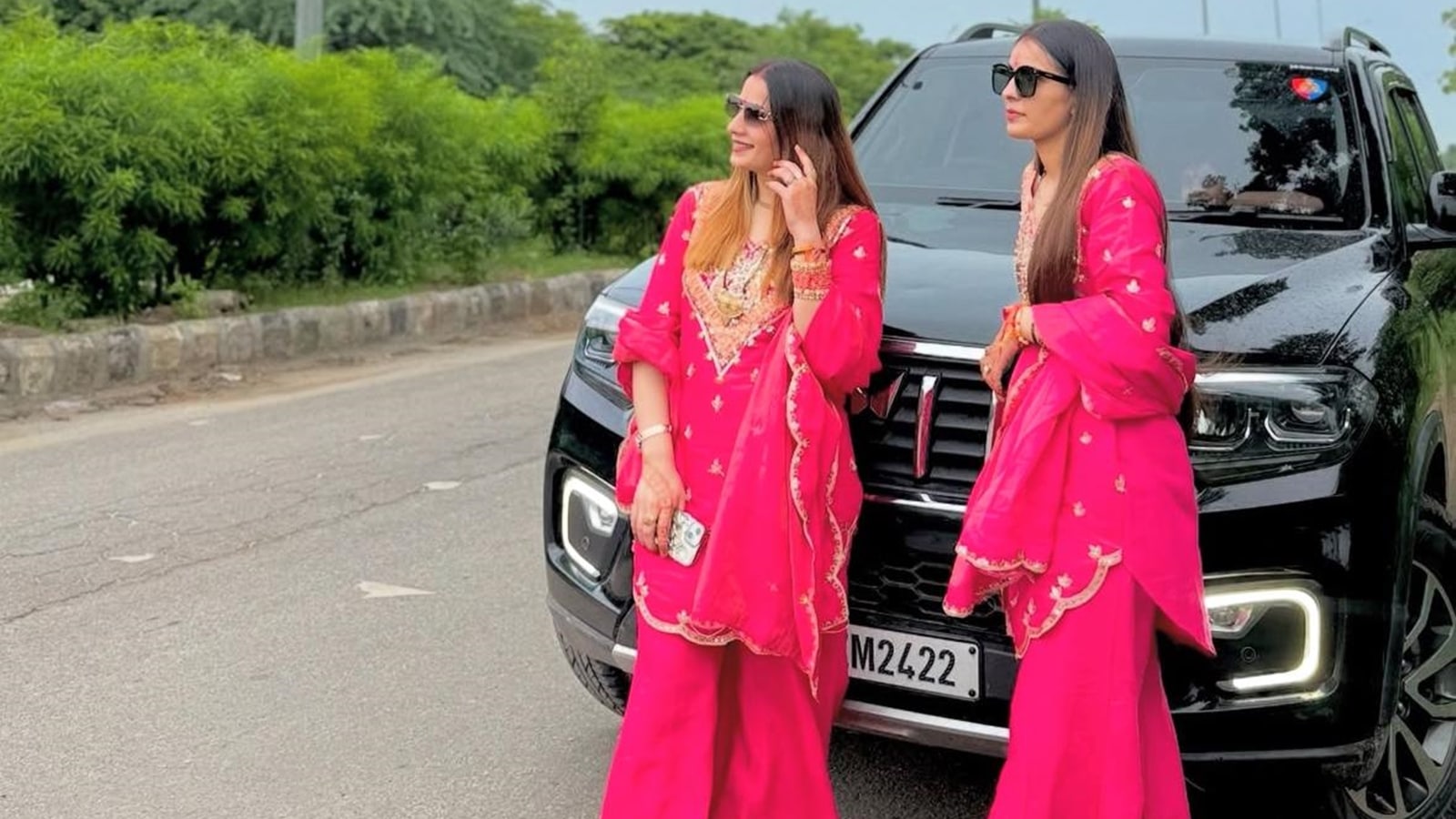 Dowry Demand Leads to Woman's Death; Husband and In-Laws Arrested