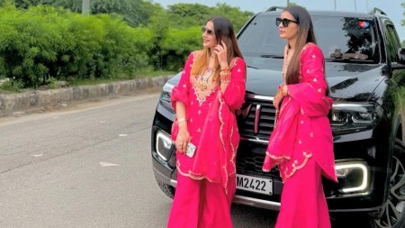 Greater Noida Dowry Murder Case ‘My dove-like daughter flew away’: Anger, grief and regret palpable at woman’s home