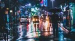 He shared that he missed his train scheduled for August 9 due to heavy rain, because of which cab drivers kept cancelling his ride requests (Representative image/Pexels)