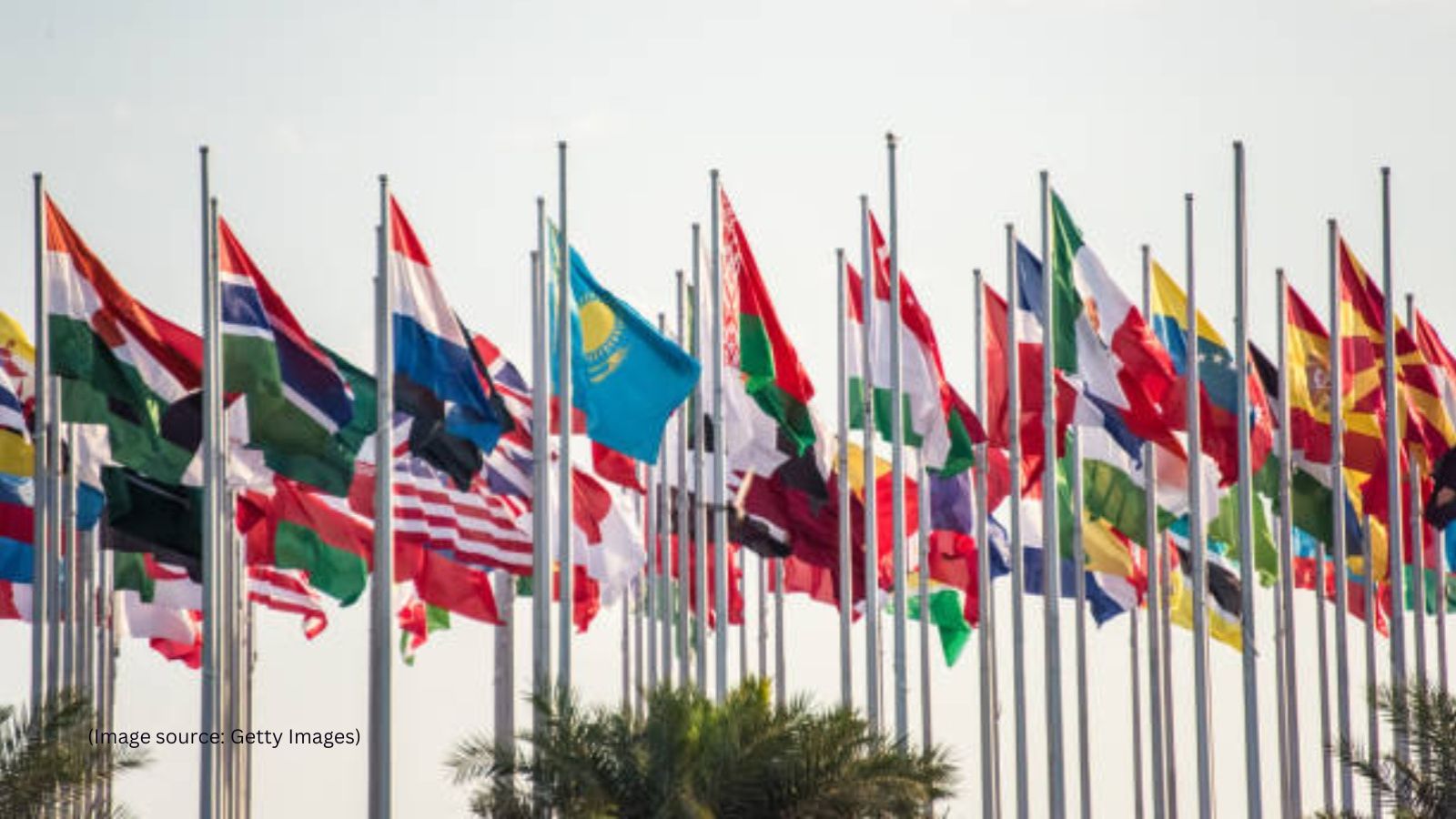 Global Nuclear Weapon Spending Exceeds $100 Billion in 2024