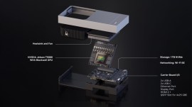 Nvidia Nvidia