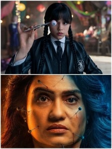 What to watch on Netflix, Hotstar, Prime Video, Zee5 and others this week