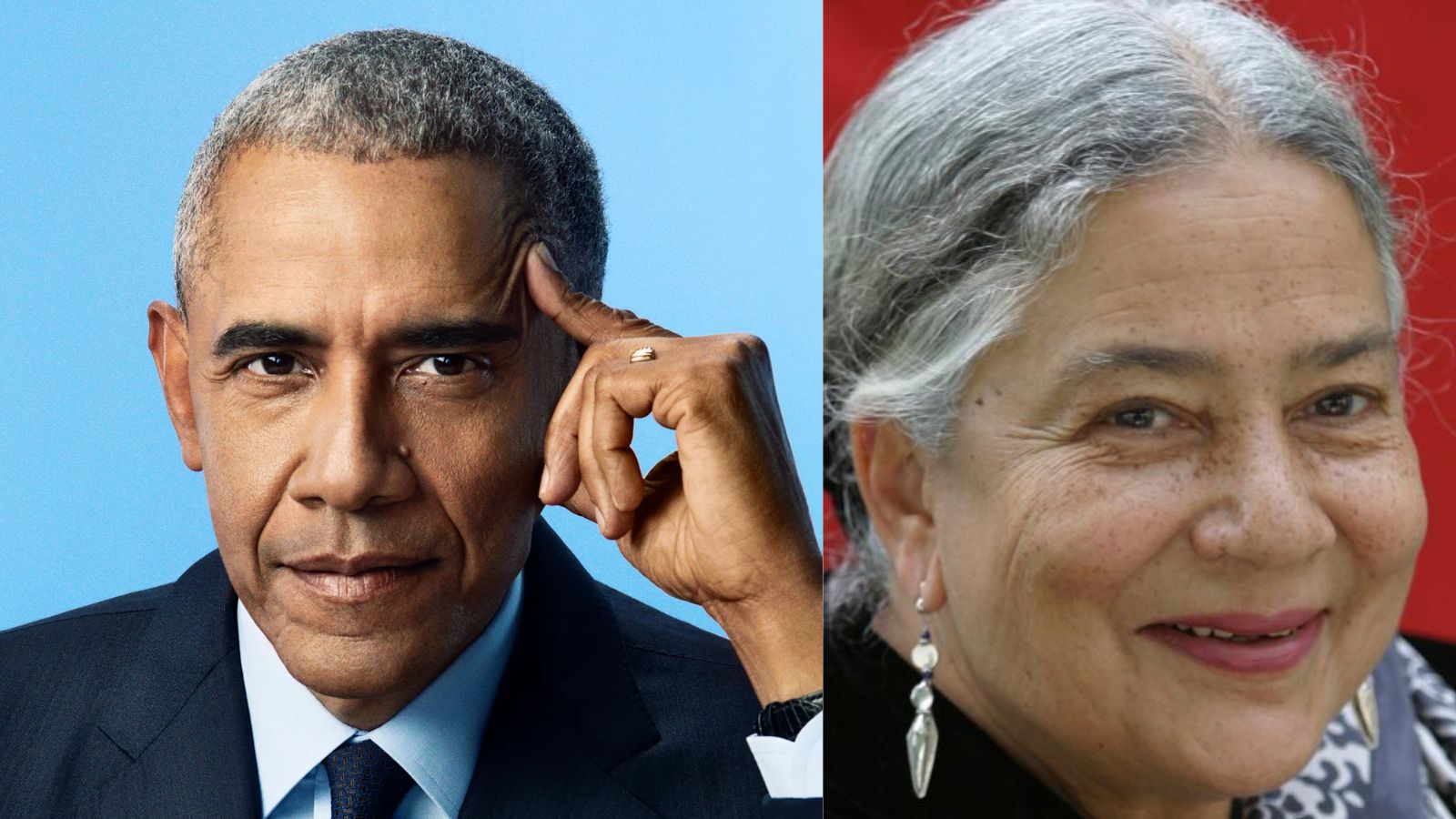 Anita Desai’s ‘beautiful novella’ Rosarita features on Barack Obama’s 2025 Summer Reading List