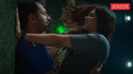 Althaf Salim's Odum Kuthira Chadum Kuthira trailer is here. Film features Fahadh Faasil and Kalyani Priyadarshan.